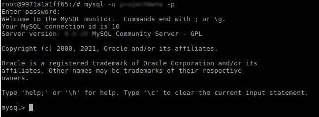 conectando-a-mysql-desde-consola
