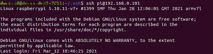 login sin contraseña ssh