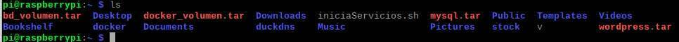 backup volumenes docker creados